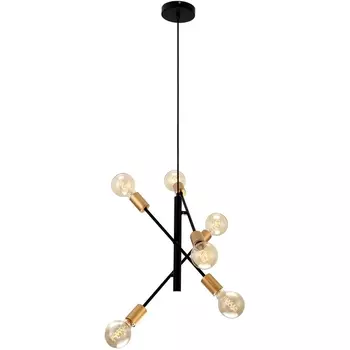 Подвесная люстра Rivoli Kerstin 5078-308