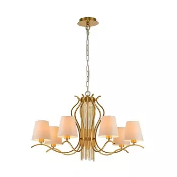 Подвесная люстра Favourite Ketten 2867-7P