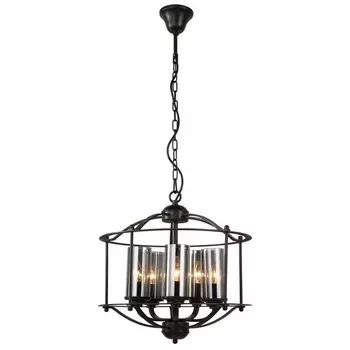 Подвесная люстра Favourite Kiara 2057-5P