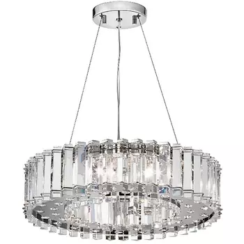 Подвесная люстра Kichler Crystal Skye KL-CRYSTAL-SKYE8