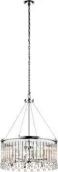 Подвесная люстра Kichler Piper KL-PIPER-6P-PC