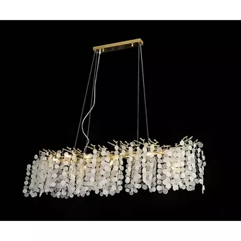 Подвесная люстра Kink Light Авани 07873-120LD,33