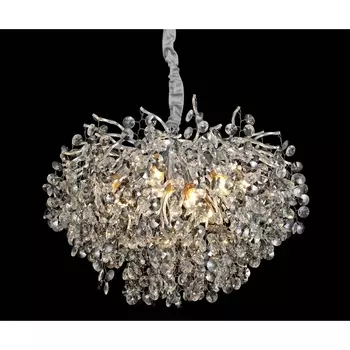 Подвесная люстра Kink Light Авани 07873-60,16