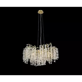 Подвесная люстра Kink Light Авани 07873-76D,33