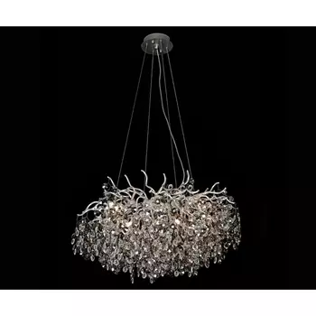 Подвесная люстра Kink Light Авани 07873-80,16