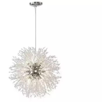 Подвесная люстра Kink Light Дали 08455-16,02