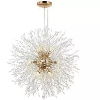 Подвесная люстра Kink Light Дали 08455-16,33