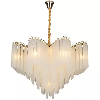 Подвесная люстра Kink Light Грай 07310-9,33