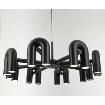 Подвесная люстра Kink Light Канти 08465-8,19