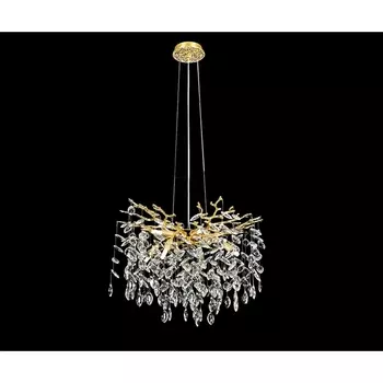 Подвесная люстра Kink Light Ласми 07872-60D,33