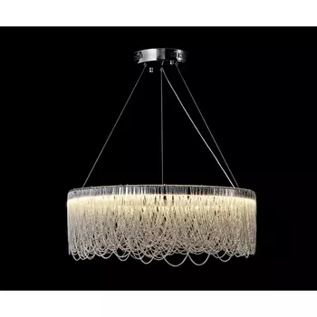 Подвесная люстра Kink Light Рикси 07671-60,02