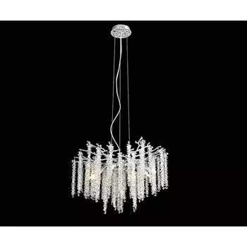 Подвесная люстра Kink Light Шанти 07871-60D,16