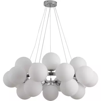 Подвесная люстра Kink Light Сида 07508-20,02 шарики