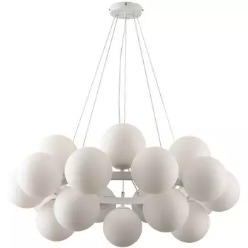 Подвесная люстра Kink Light Сида 07508-20,01 шарики