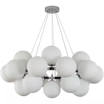 Подвесная люстра Kink Light Сида 07508-20A,02