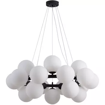 Подвесная люстра Kink Light Сида 07508-20A,19