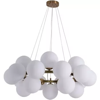 Подвесная люстра Kink Light Сида 07508-20A,36