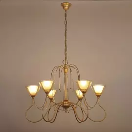 Подвесная люстра KL220-60101 (Abrasax)