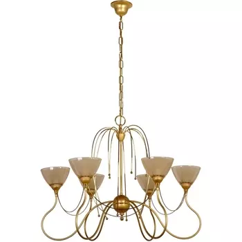 Подвесная люстра Doge Luce KL220-60101