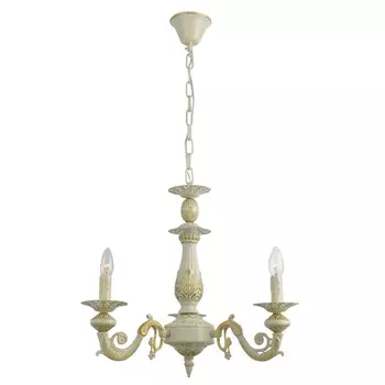 Подвесная люстра KL.77433-3-P WG Imex