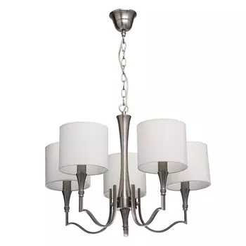 Подвесная люстра MW-Light Конрад 667011105