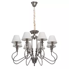 Подвесная люстра Konsujelo 614011008 (MW-Light)