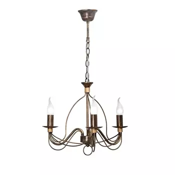 Подвесная люстра Vitaluce V1034/3