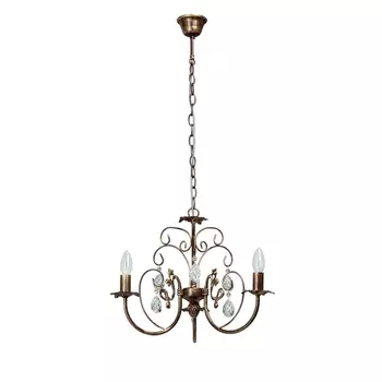 Подвесная люстра Vitaluce V1169/3