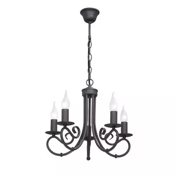 Подвесная люстра Vitaluce V3407/5