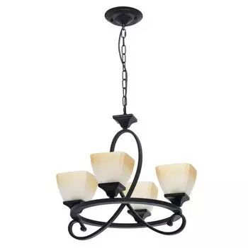 Подвесная люстра MW-Light Замок 249018304