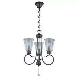 Подвесная люстра Krialon 485/3 (Escada)