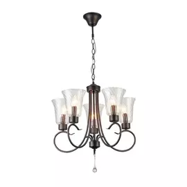 Подвесная люстра Krialon 485/5 (Escada)