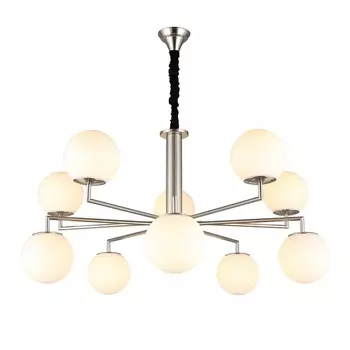 Подвесная люстра Aployt Kristian APL.759.03.10