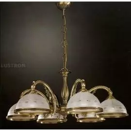 Подвесная люстра L.3830/6 (Reccagni Angelo)