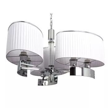 Подвесная люстра L.4307-6CH (Abrasax)