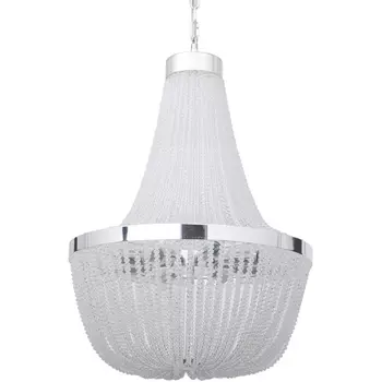 Подвесная люстра L.4308-8SV (Abrasax)