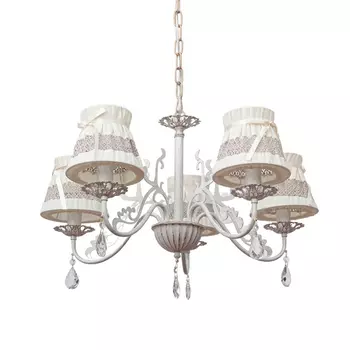 Подвесная люстра Abrasax L.5401-5BR