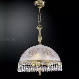 Подвесная люстра L.6000/38 (Reccagni Angelo)