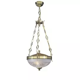 Подвесная люстра L.6012/2 (Reccagni Angelo)