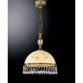 Подвесная люстра L.6206/28 (Reccagni Angelo)