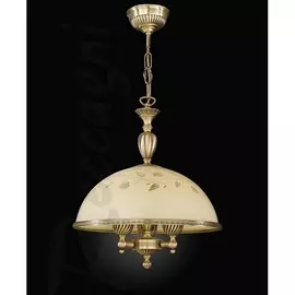 Подвесная люстра L.6208/38 (Reccagni Angelo)