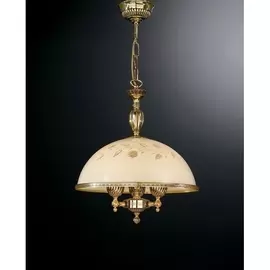 Подвесная люстра L.6308/38 (Reccagni Angelo)