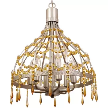 Подвесная люстра L.6501-6А (Abrasax)