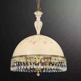 Подвесная люстра L.6906/38 (Reccagni Angelo)