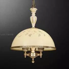 Подвесная люстра L.6908/38 (Reccagni Angelo)