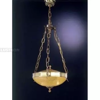 Подвесная люстра L.701/2 Reccagni Angelo 701 L 701/2