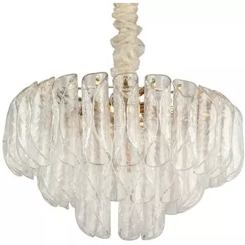 Подвесная люстра L'Arte Luce Circonvo L24009.92