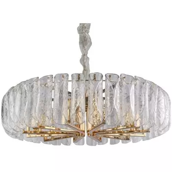 Подвесная люстра L'Arte Luce Circonvo L25112.92