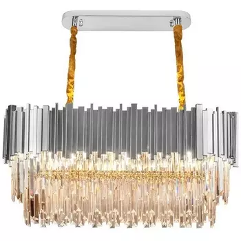 Подвесная люстра L'Arte Luce Empire L21508.98