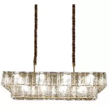 Подвесная люстра L'Arte Luce Gaccio L24315.92